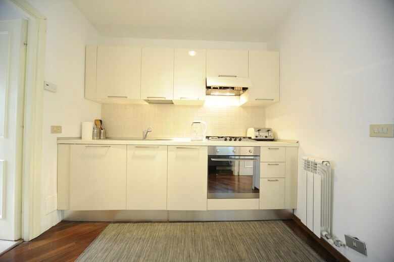 Apartamento Central Rome Suites