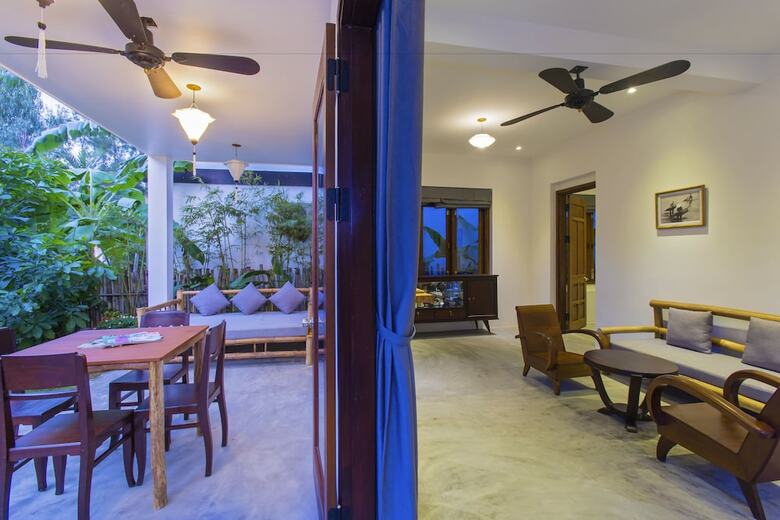 Hotel Vinabeach Villas