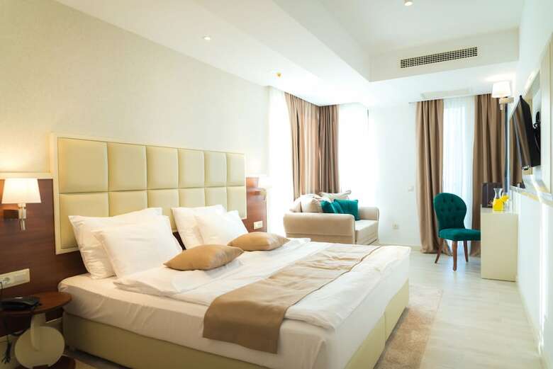 Hotel Kadmo