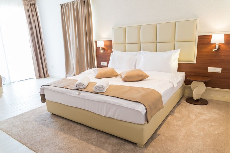 Hotel Kadmo