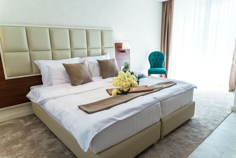 Hotel Kadmo