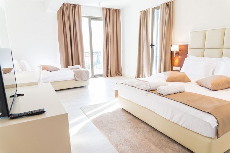Hotel Kadmo