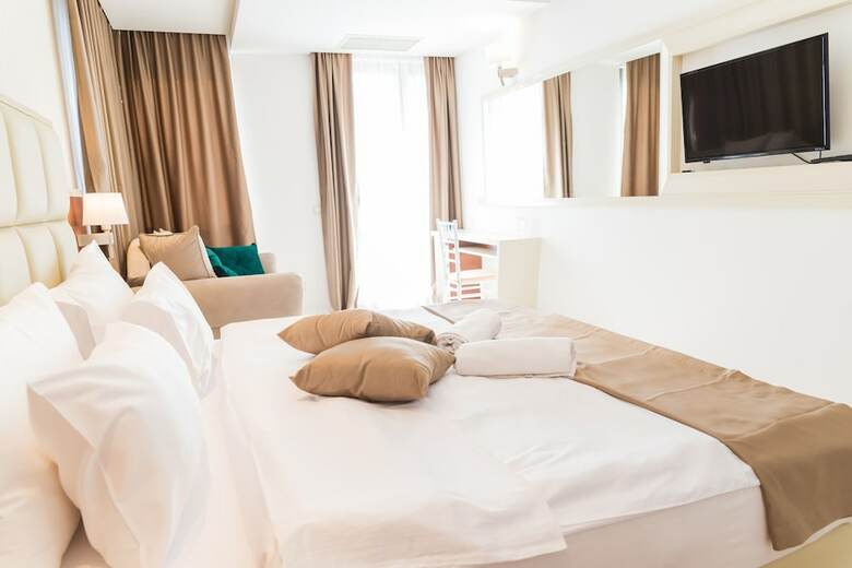 Hotel Kadmo