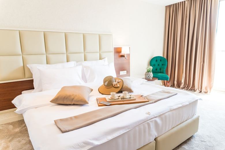 Hotel Kadmo