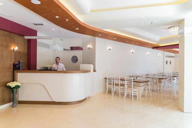 Hotel Kadmo