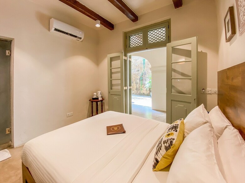 Hotel The Bartizan