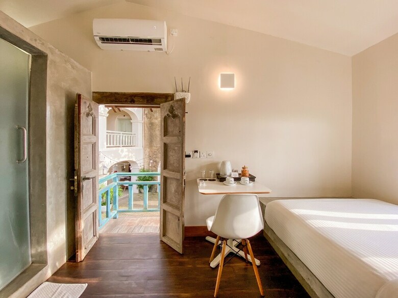 Hotel The Bartizan