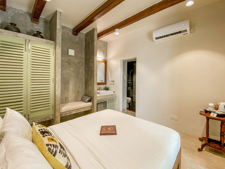 Hotel The Bartizan