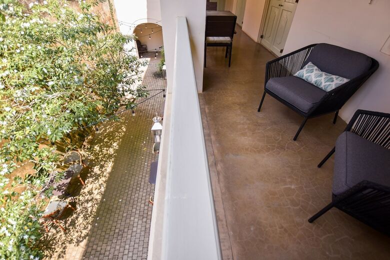 Hotel The Bartizan