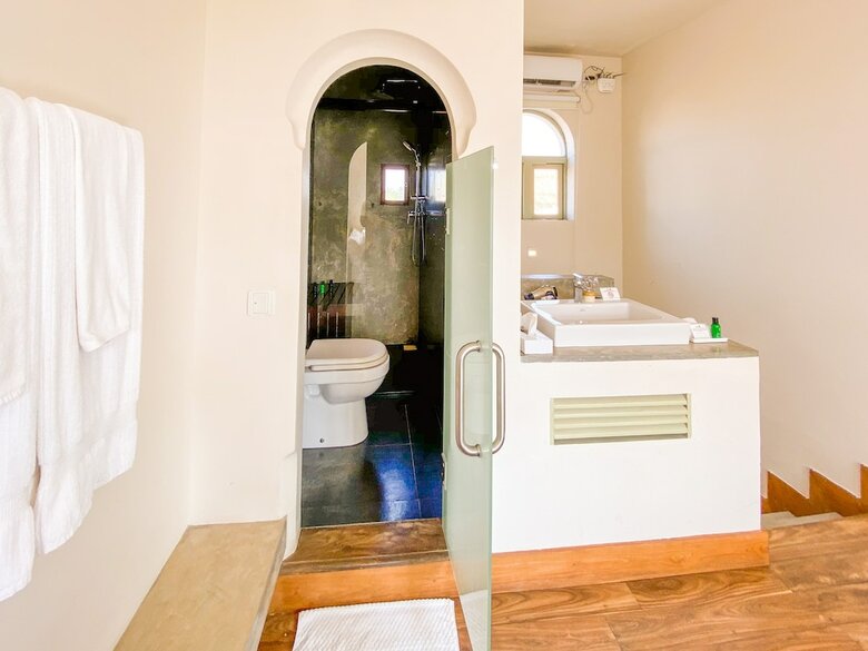 Hotel The Bartizan