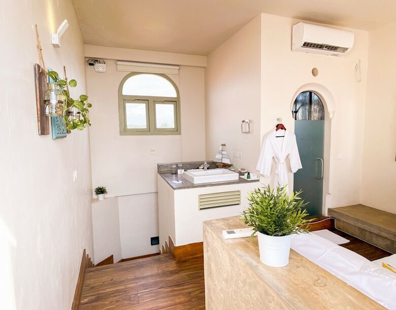 Hotel The Bartizan