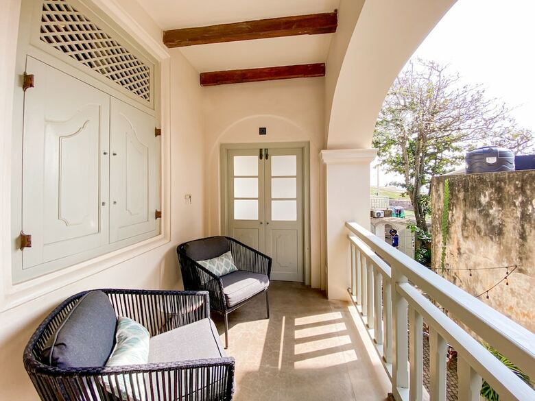 Hotel The Bartizan