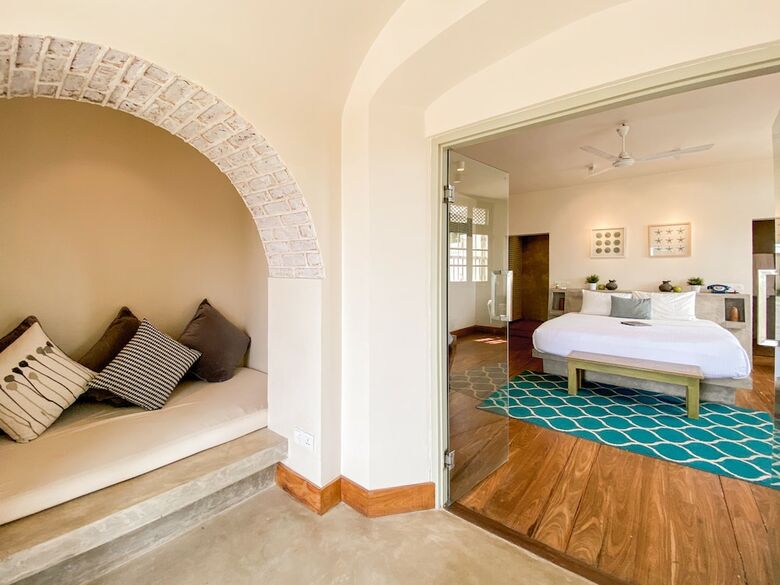 Hotel The Bartizan