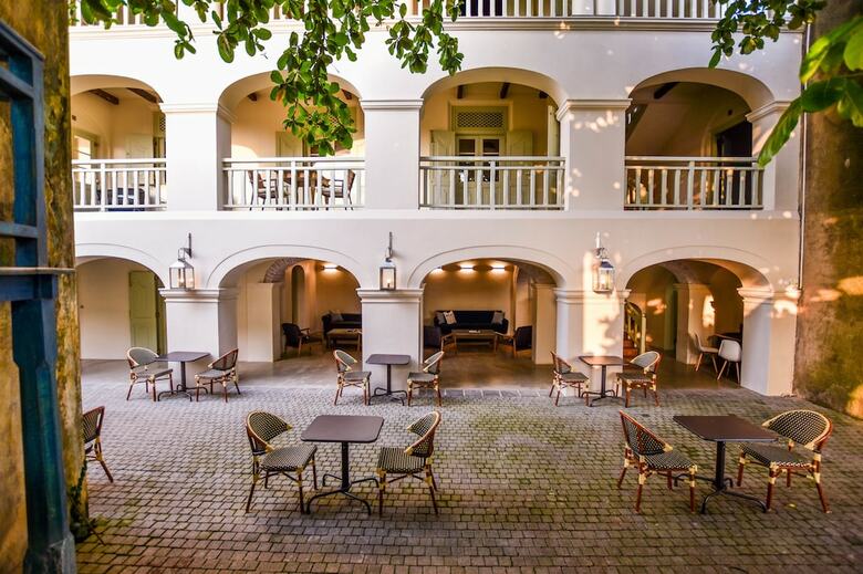 Hotel The Bartizan