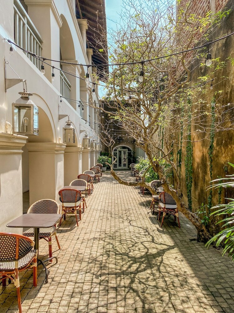 Hotel The Bartizan