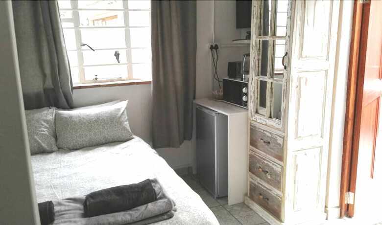 Hotel 7 On Disa Self-catering Accommodation