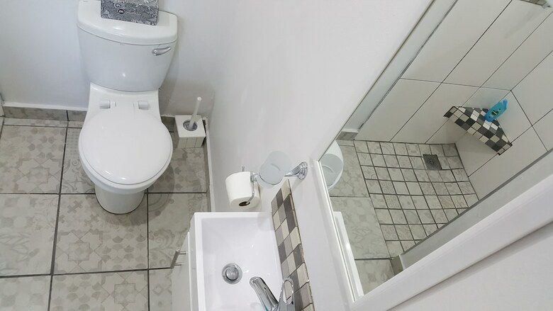 Hotel 7 On Disa Self-catering Accommodation