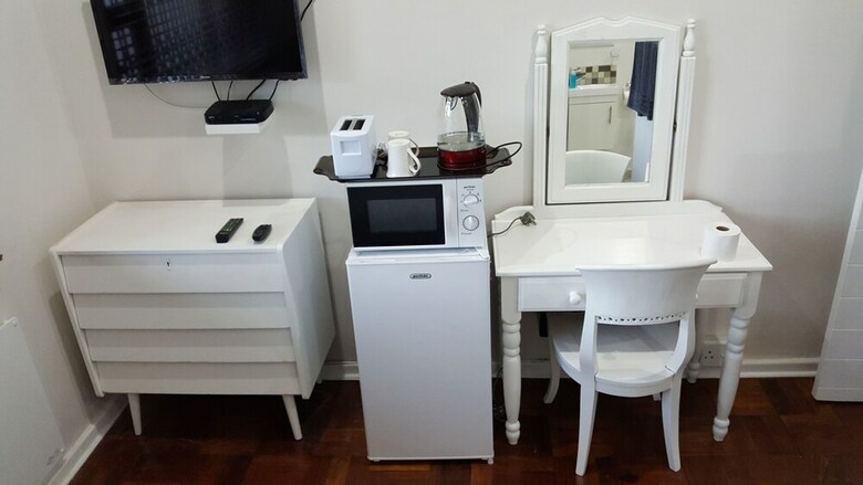 Hotel 7 On Disa Self-catering Accommodation