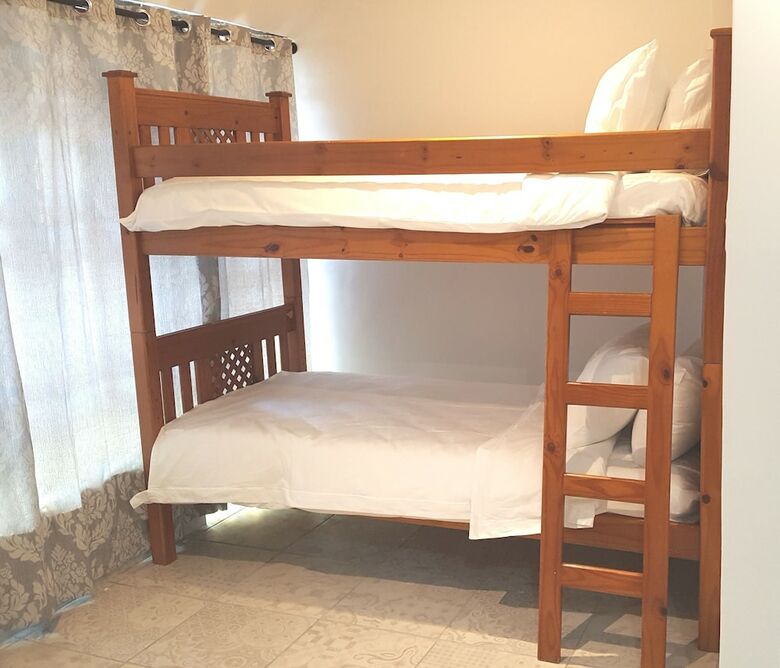 Hotel 7 On Disa Self-catering Accommodation