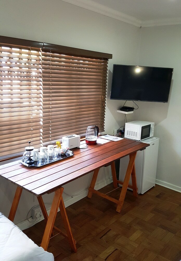 Hotel 7 On Disa Self-catering Accommodation