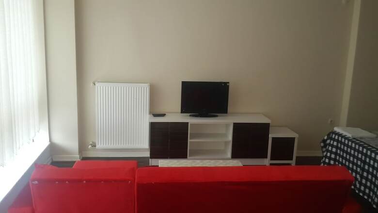 Apartamento Hera Home