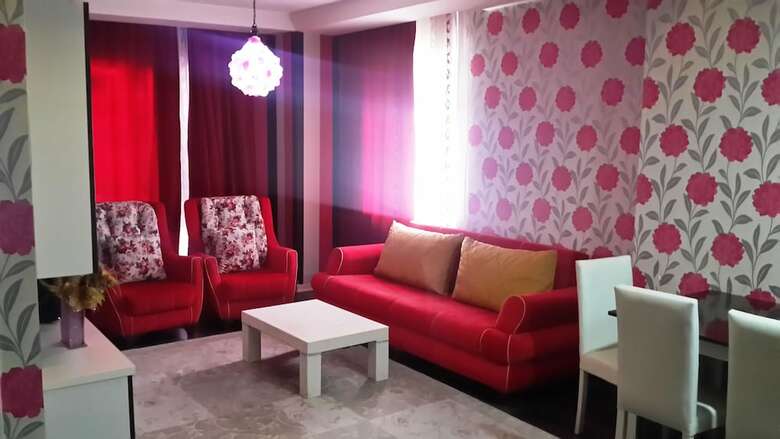 Apartamento Hera Home