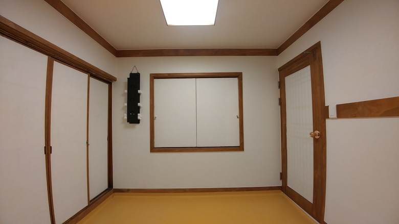 Hotel So Hyeon Dang Hanok Guesthouse