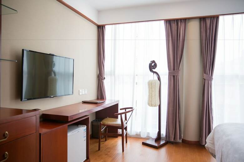 Beijing Palace Hotel