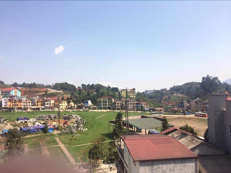 Sapa Moment Hotel