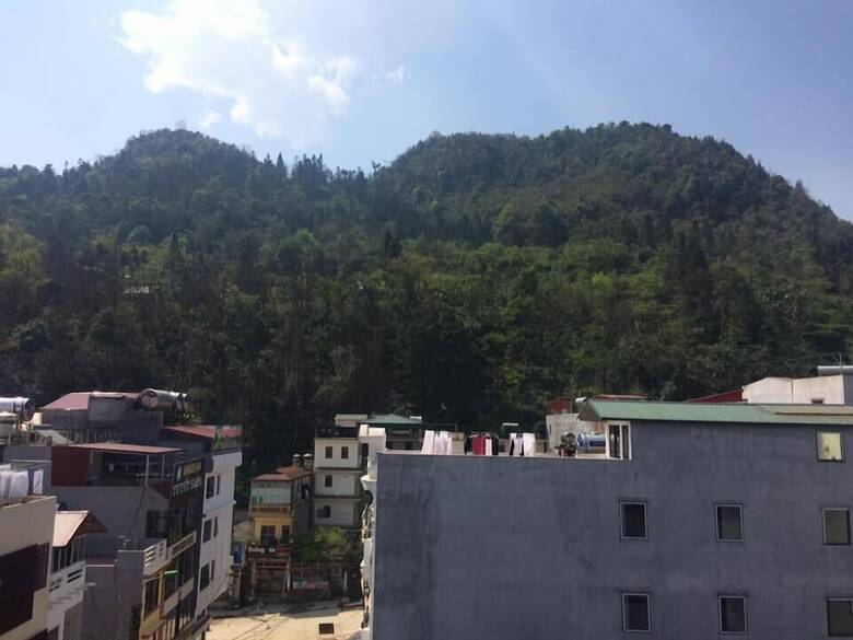 Sapa Moment Hotel