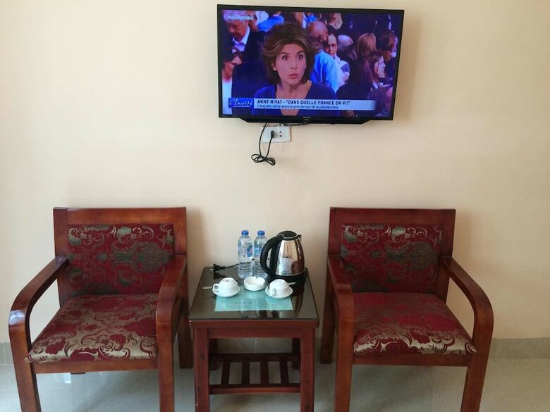 Sapa Moment Hotel