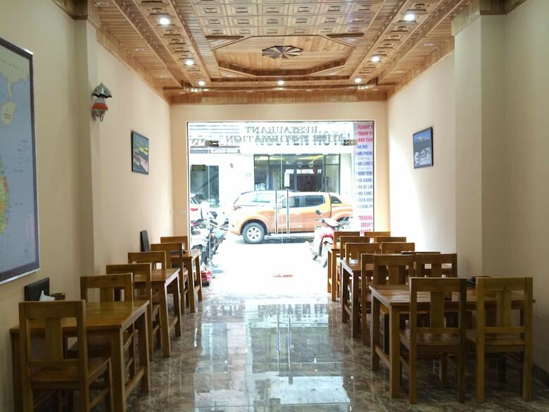 Sapa Moment Hotel
