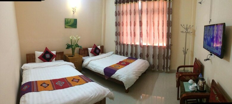 Sapa Moment Hotel