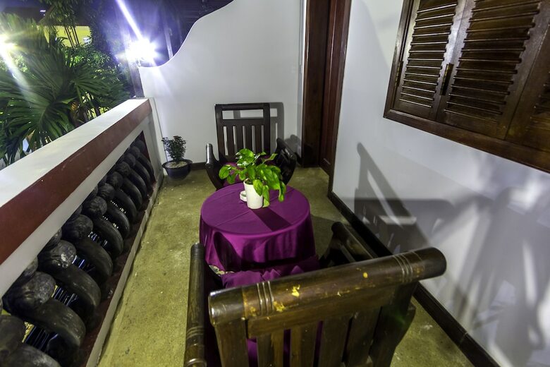 Hotel Baystone Resort