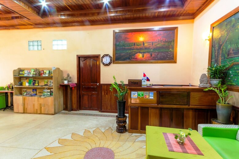 Hotel Baystone Resort