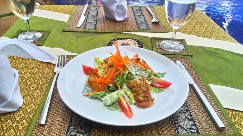 Hotel Baystone Resort