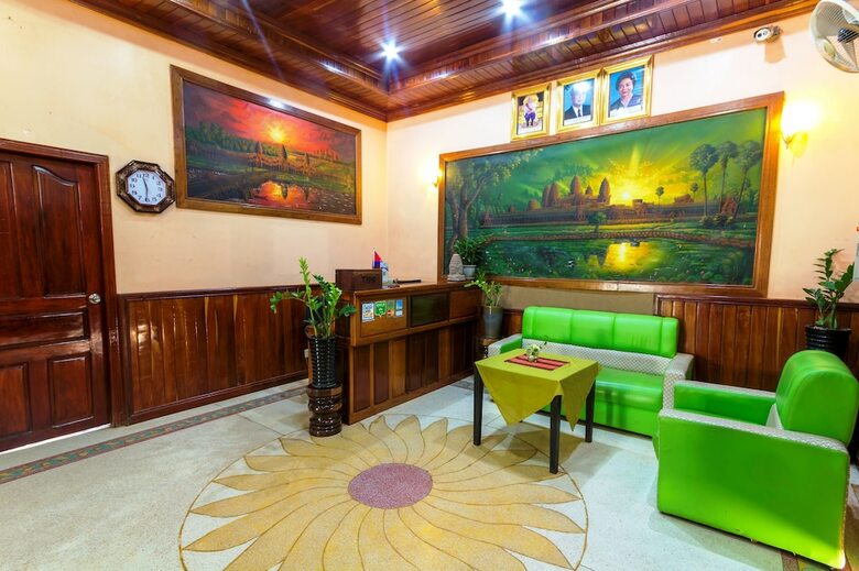Hotel Baystone Resort