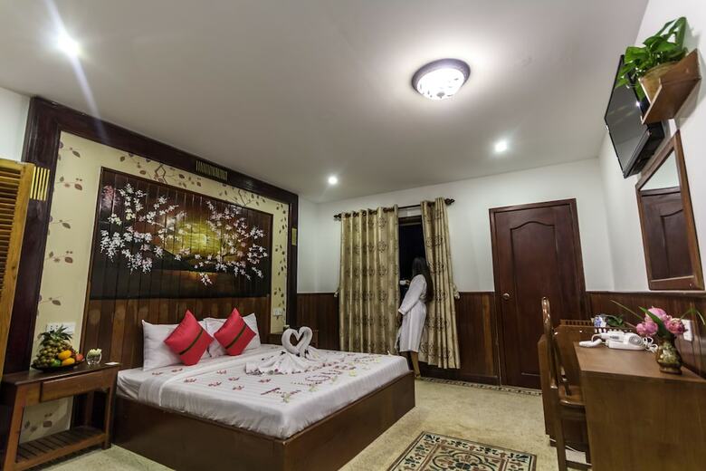 Hotel Baystone Resort