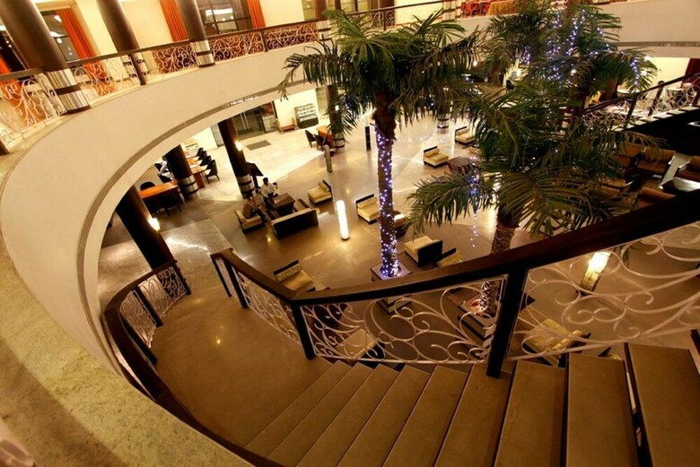 Apartamento St Laurn -the Spiritual Resort