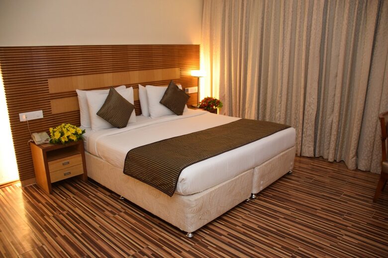Apartamento St Laurn -the Spiritual Resort