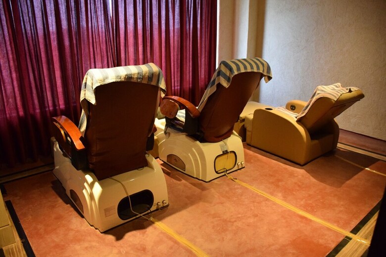 Apartamento St Laurn -the Spiritual Resort