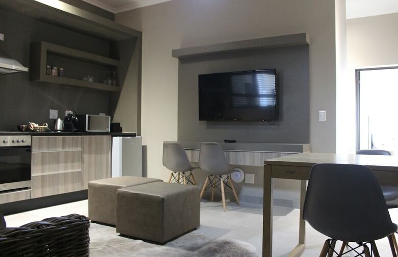 Atlantic Apartments