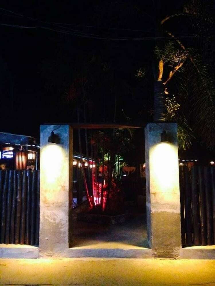 Hostal Bamboozle Hostel