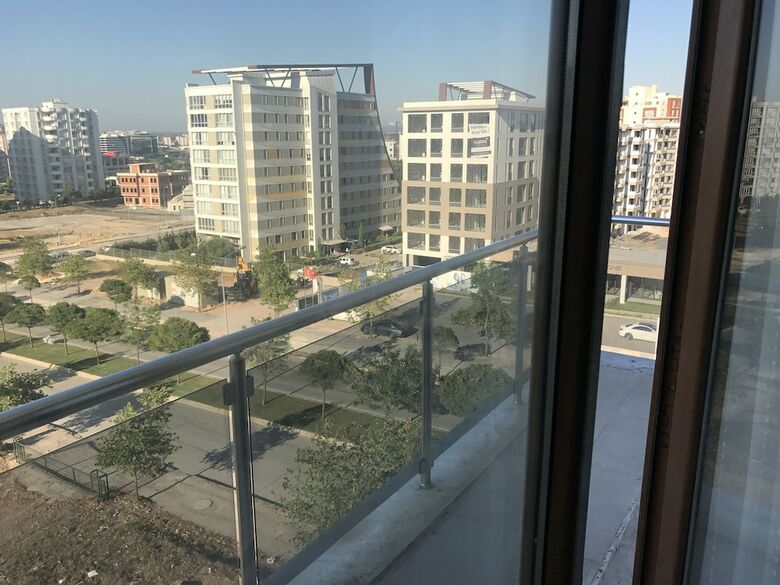 Arma Apartments