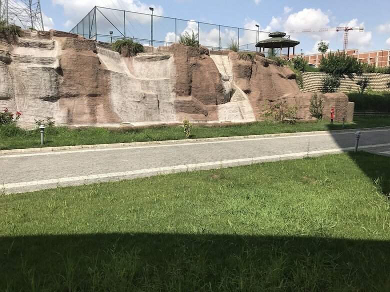 Arma Apartments