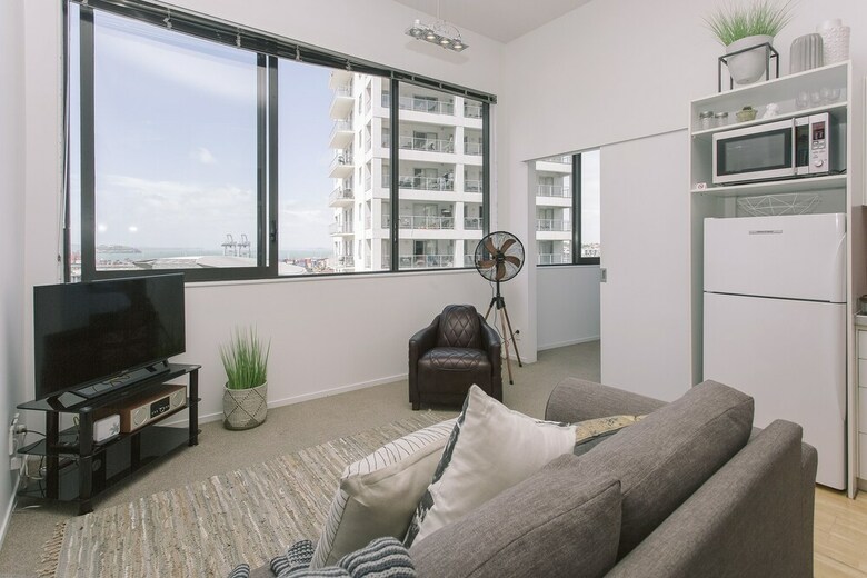 Apartamentos Towny - Penthouse With Carpark - 2 Bedrooms