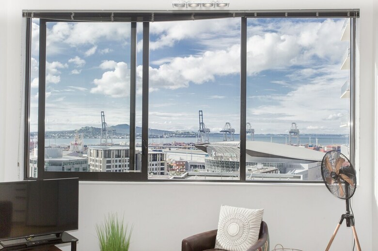 Apartamentos Towny - Penthouse With Carpark - 2 Bedrooms
