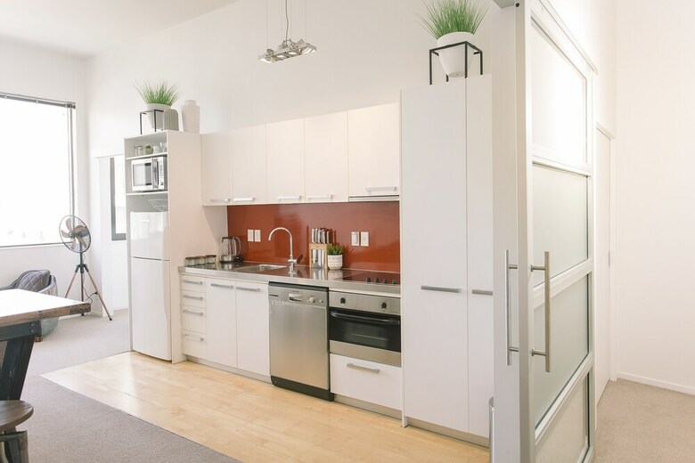 Apartamentos Towny - Penthouse With Carpark - 2 Bedrooms