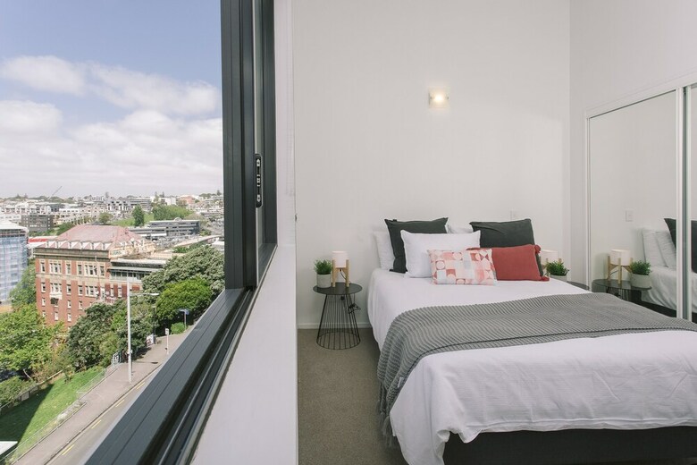 Apartamentos Towny - Penthouse With Carpark - 2 Bedrooms