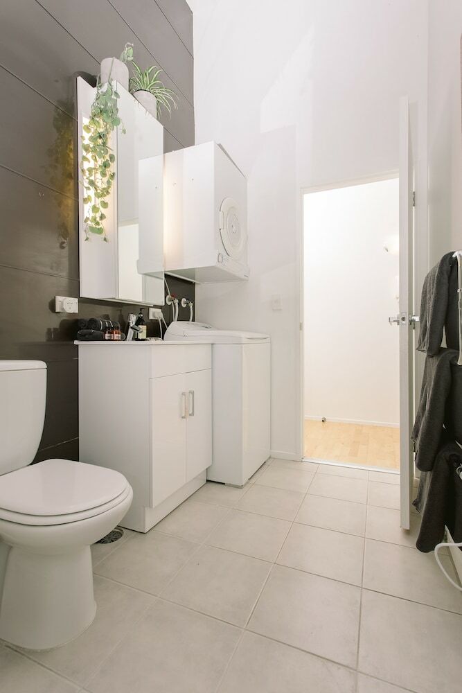 Apartamentos Towny - Penthouse With Carpark - 2 Bedrooms